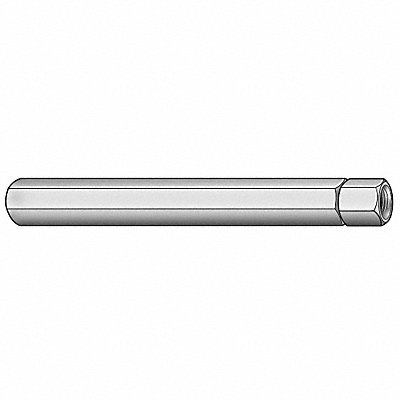 Internally Threaded Rods image